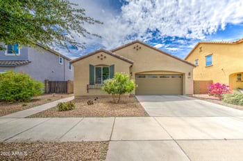 21103 Creekside Dr, Queen Creek, AZ 85142