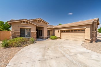 21103 Saddle Way, Queen Creek, AZ 85142
