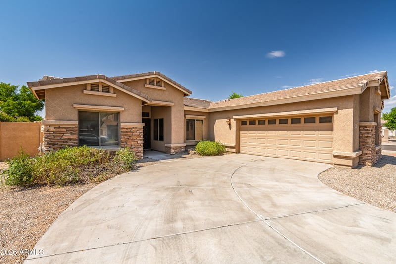 21103 Saddle Way, Queen Creek, AZ 85142