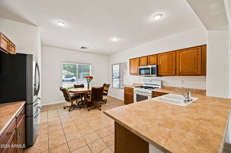 21103 Saddle Way, Queen Creek, AZ 85142