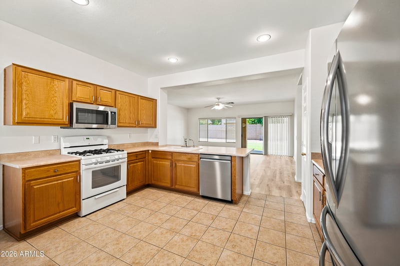 21103 Saddle Way, Queen Creek, AZ 85142