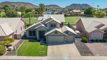 21103 N 63rd Dr, Glendale, AZ 85308