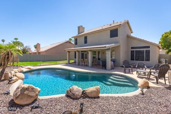 21103 N 63rd Dr, Glendale, AZ 85308