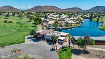 21103 N 63rd Dr, Glendale, AZ 85308