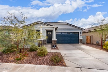 21105 Blue Agave Dr, Maricopa, AZ 85138