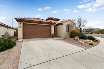 21107 267th Dr, Buckeye, AZ 85396