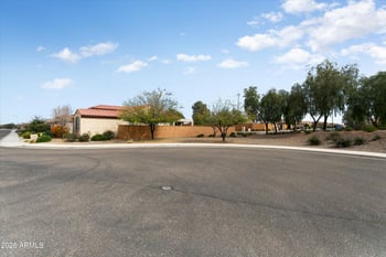 21107 267th Dr, Buckeye, AZ 85396