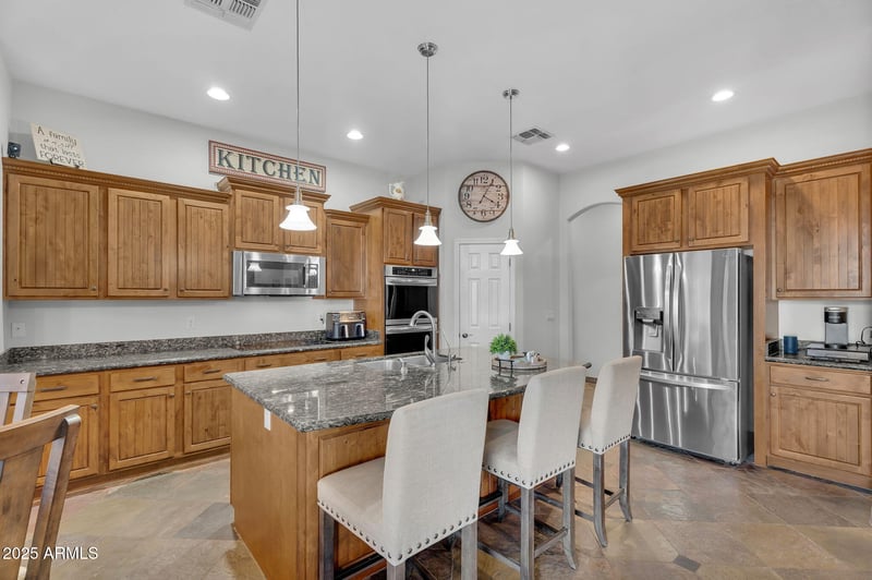 21109 221st Pl, Queen Creek, AZ 85142