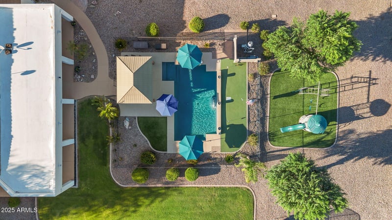21109 221st Pl, Queen Creek, AZ 85142