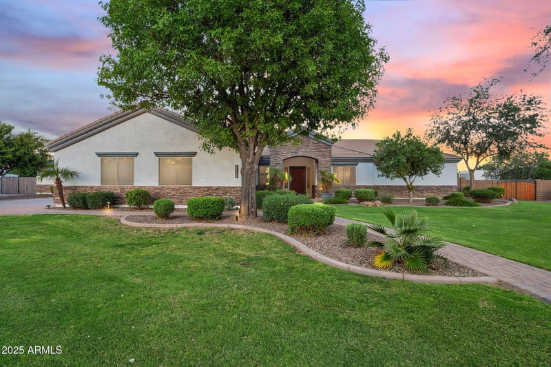 21109 221st Pl, Queen Creek, AZ 85142