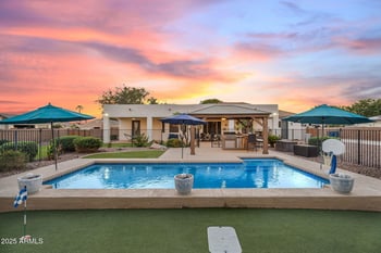 21109 221st Pl, Queen Creek, AZ 85142