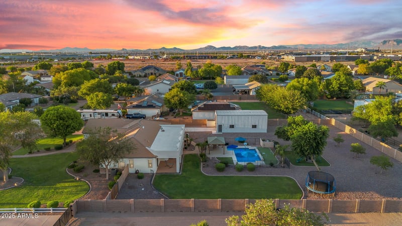 21109 221st Pl, Queen Creek, AZ 85142