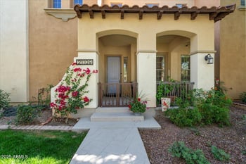 21109 Sunrise Ln, Buckeye, AZ 85396