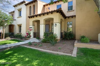 21109 Sunrise Ln, Buckeye, AZ 85396