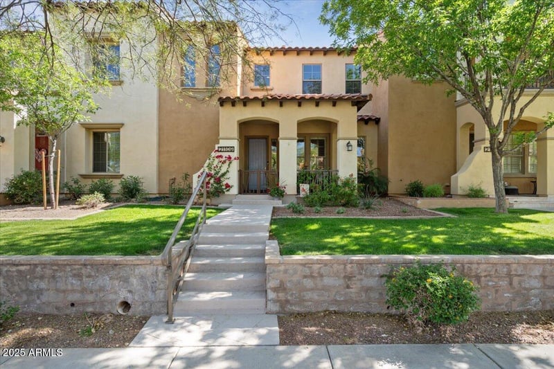 21109 Sunrise Ln, Buckeye, AZ 85396