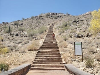 21109 Sunrise Ln, Buckeye, AZ 85396