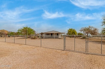 2111 248th Ave, Buckeye, AZ 85326