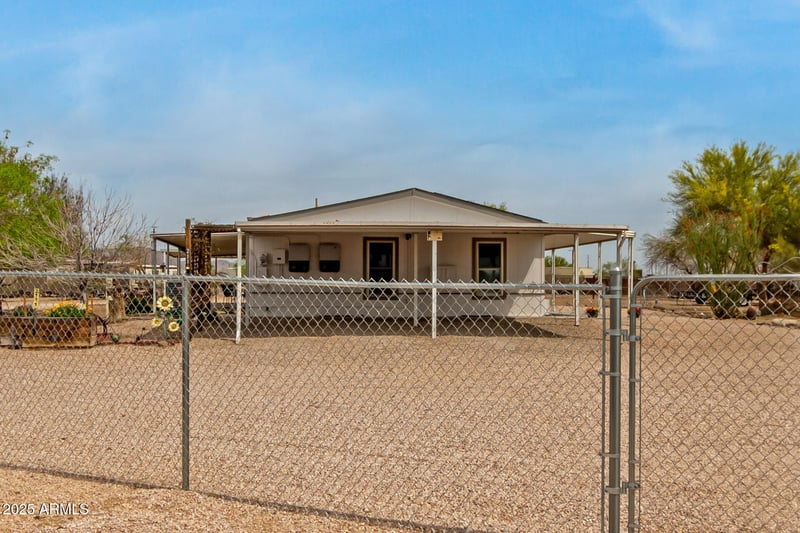 2111 248th Ave, Buckeye, AZ 85326