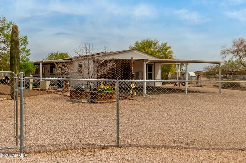 2111 248th Ave, Buckeye, AZ 85326