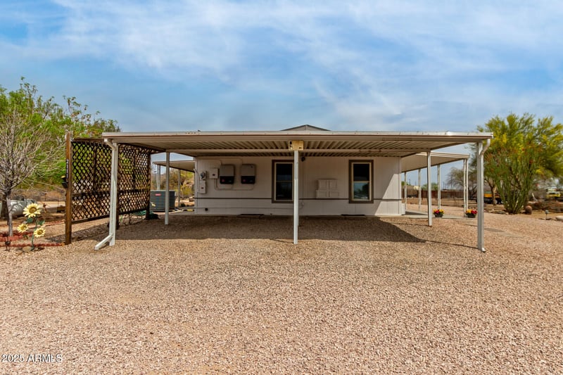2111 248th Ave, Buckeye, AZ 85326