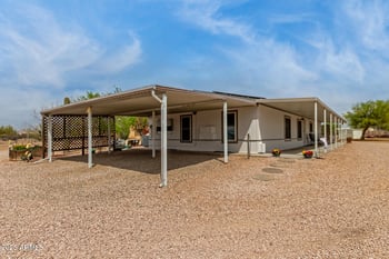 2111 248th Ave, Buckeye, AZ 85326