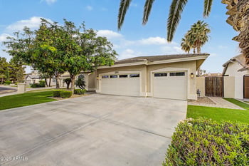 2111 Gondola Ln, Gilbert, AZ 85234