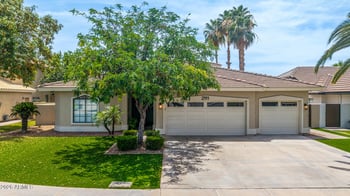 2111 Gondola Ln, Gilbert, AZ 85234
