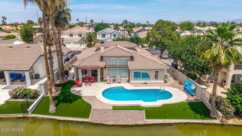 Home Worth Check