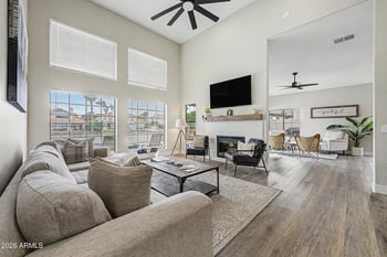 2111 E Gondola Ln, Gilbert, AZ 85234