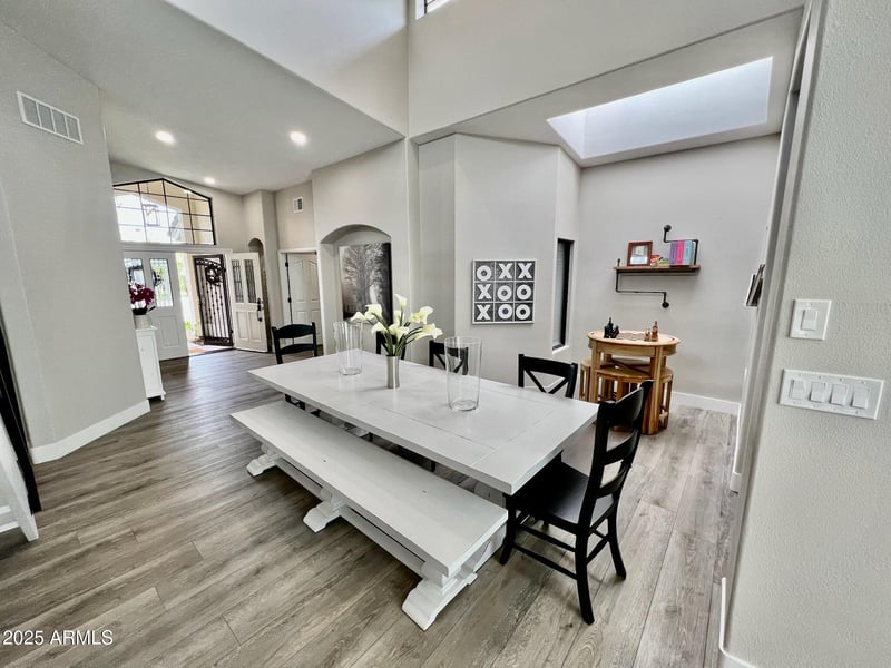 2111 Gondola Ln, Gilbert, AZ 85234