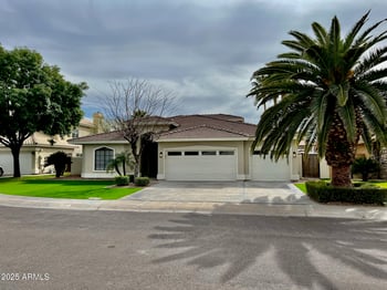 2111 Gondola Ln, Gilbert, AZ 85234