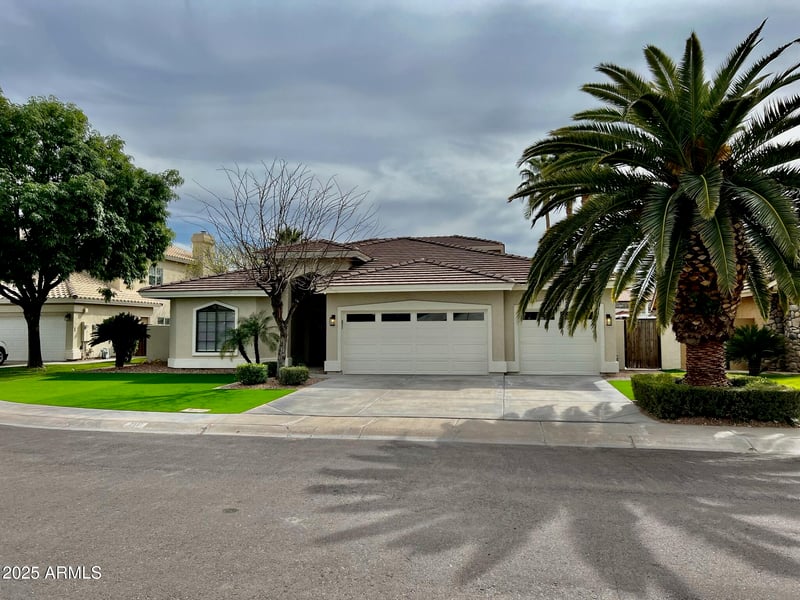 2111 Gondola Ln, Gilbert, AZ 85234