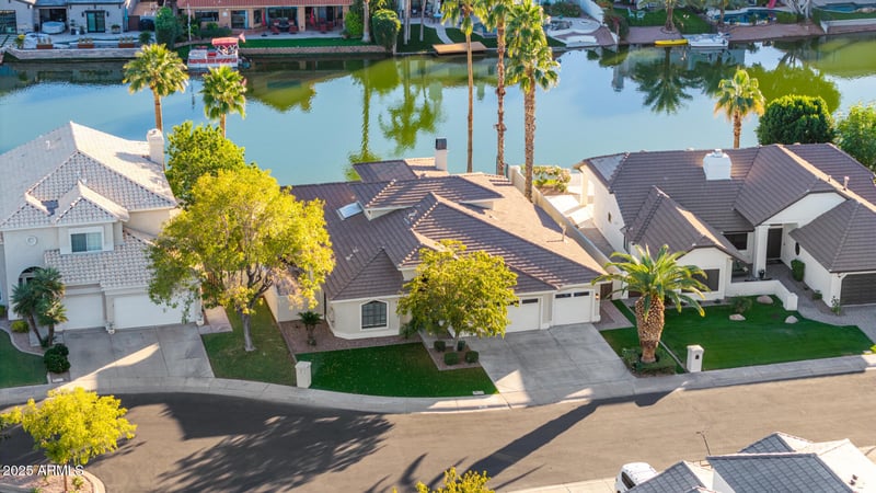 2111 Gondola Ln, Gilbert, AZ 85234