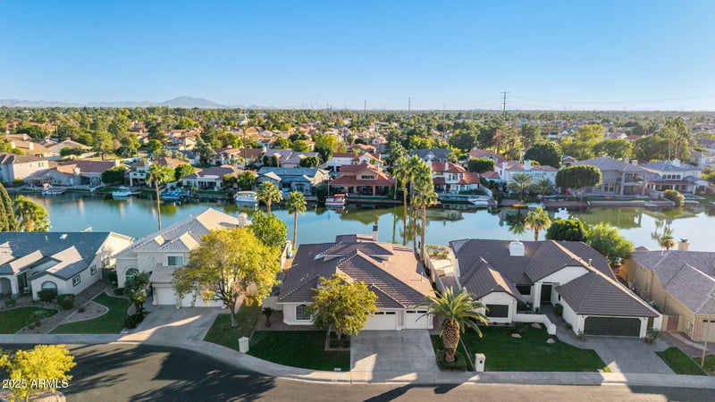 2111 Gondola Ln, Gilbert, AZ 85234