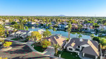 2111 Gondola Ln, Gilbert, AZ 85234