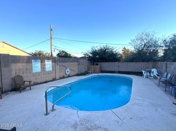 2111 Missouri Ave #10, Phoenix, AZ 85015