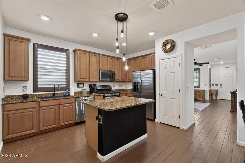 2111 N Heritage St, Buckeye, AZ 85396