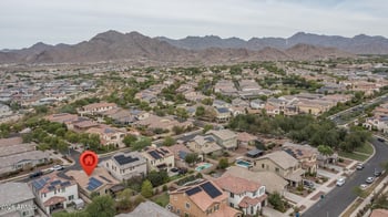 2111 N Heritage St, Buckeye, AZ 85396
