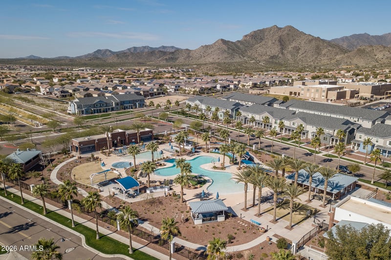 2111 N Heritage St, Buckeye, AZ 85396