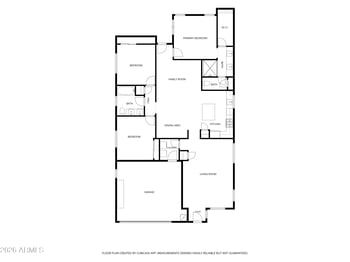 2111 N Heritage St, Buckeye, AZ 85396