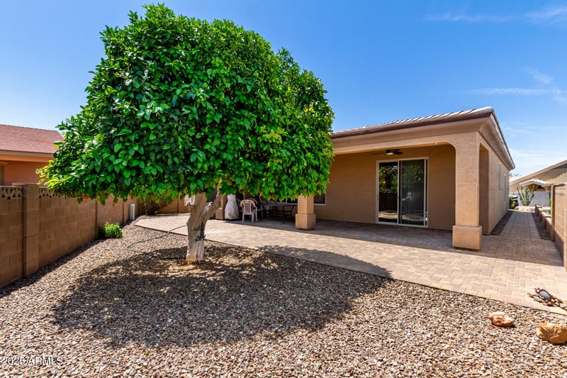 2111 Piper Pl, Mesa, AZ 85215