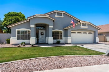 2111 Rawhide St, Gilbert, AZ 85296