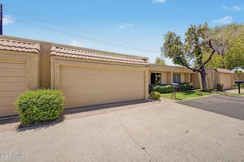 2111 W Claremont St, Phoenix, AZ 85015