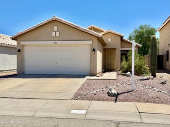 2111 Williams Dr, Phoenix, AZ 85024