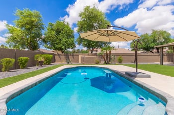 2111 Yellowstone Pl, Chandler, AZ 85249