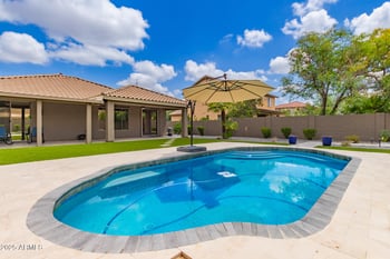 2111 Yellowstone Pl, Chandler, AZ 85249