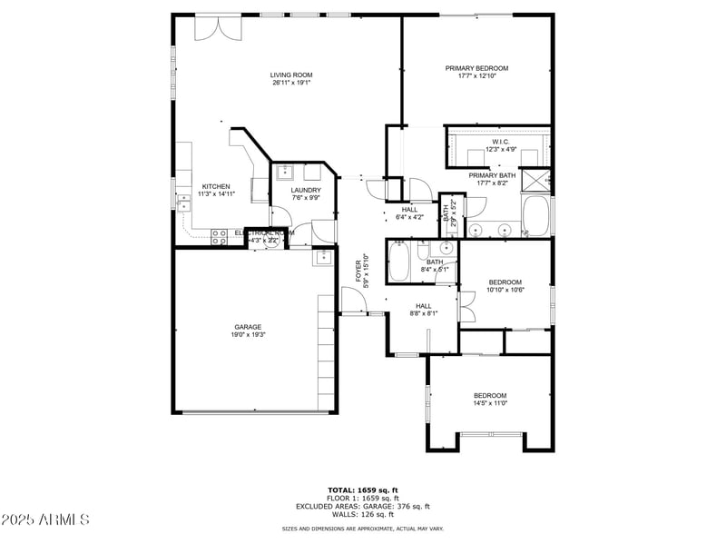 2111 Yellowstone Pl, Chandler, AZ 85249