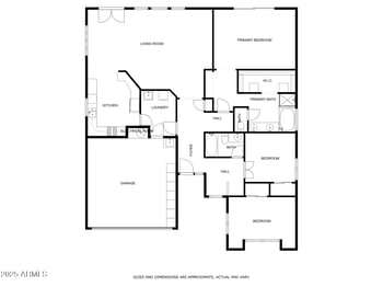 2111 Yellowstone Pl, Chandler, AZ 85249