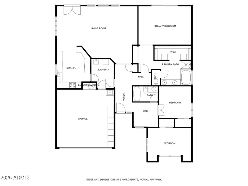 2111 Yellowstone Pl, Chandler, AZ 85249