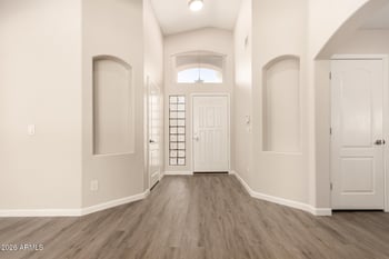 21110 Calle De Flores --, Queen Creek, AZ 85142